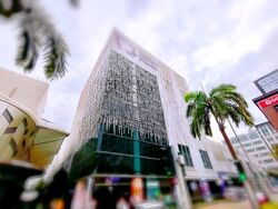 Tampines Central 1 (D18), Retail #602776991